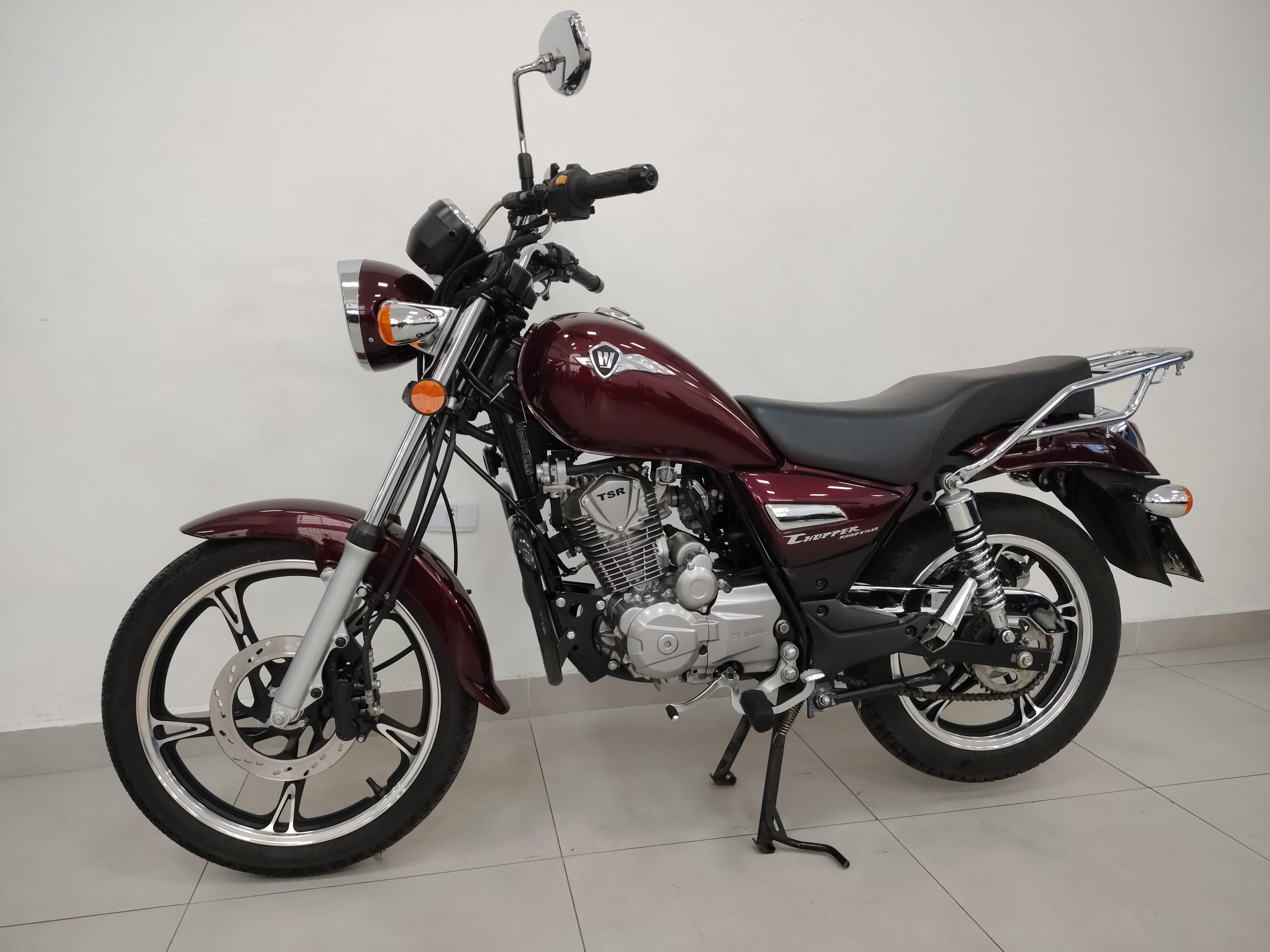 City Motos