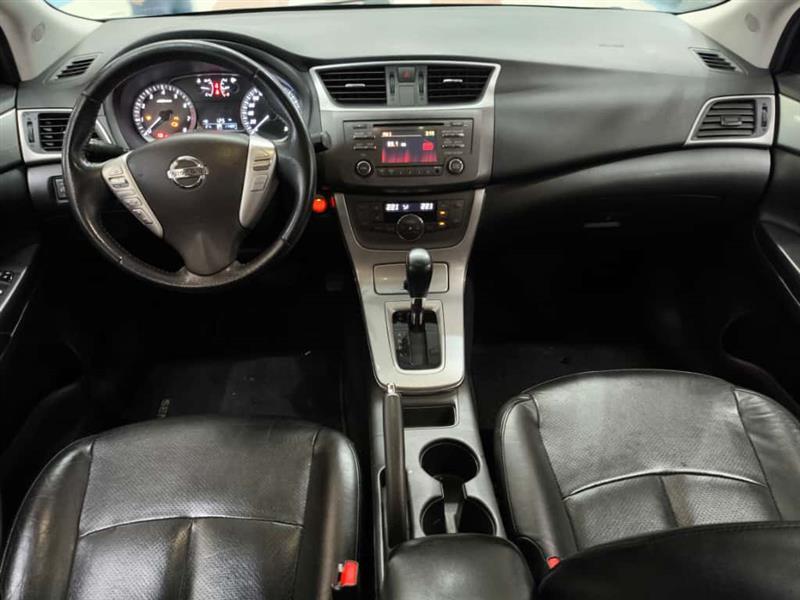 SENTRA