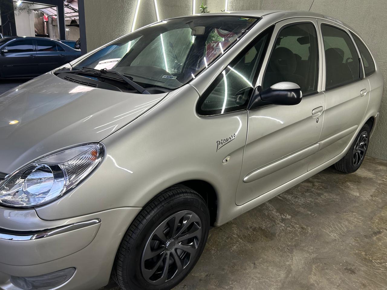 XSARA PICASSO