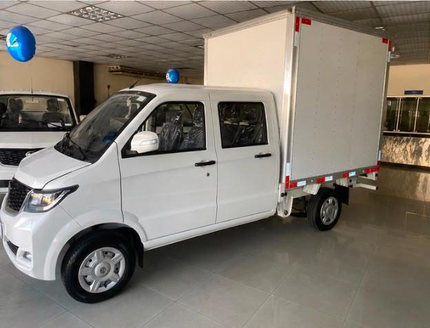 UtiliTruck