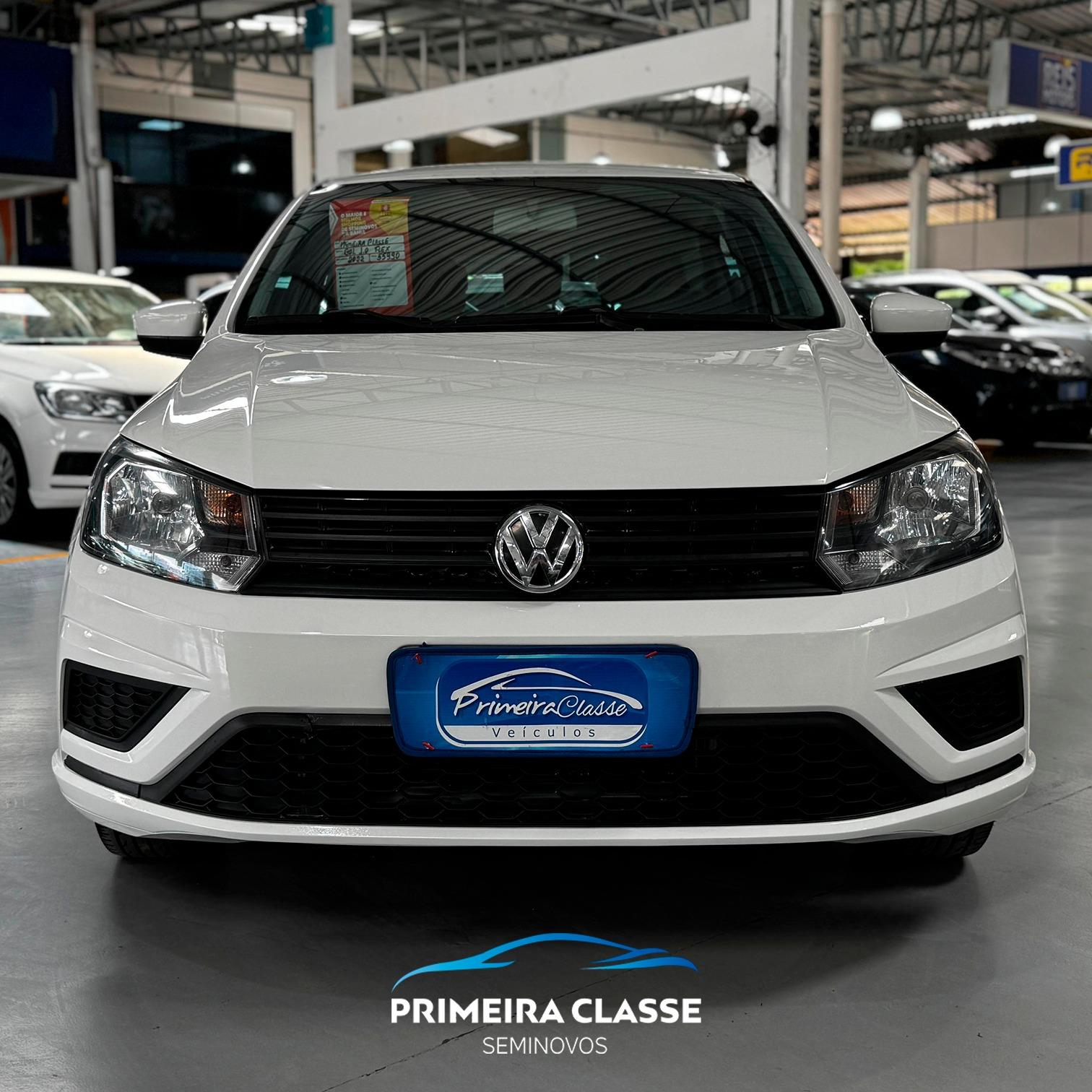 VOLKSWAGEN GOL
