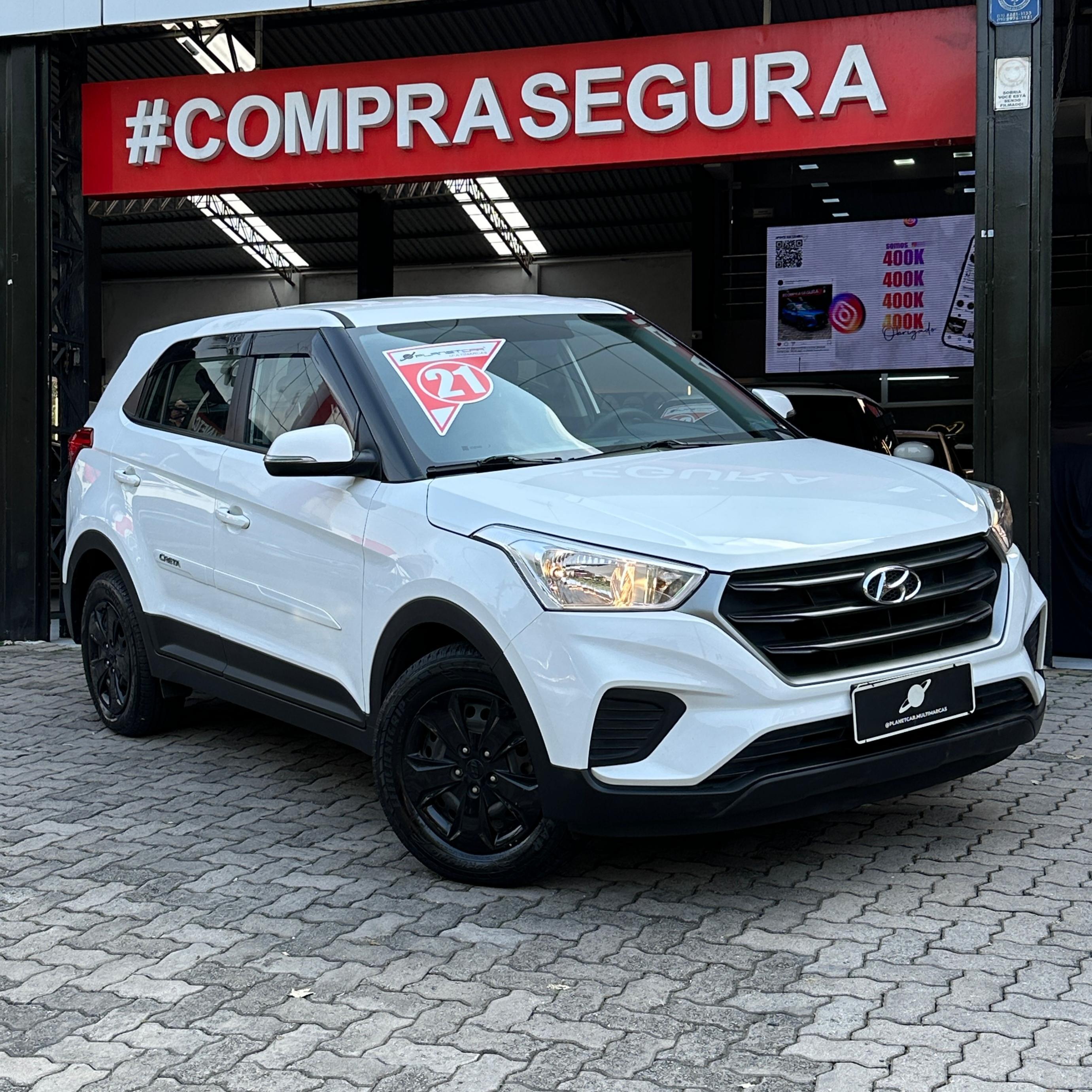 PlanetCar Multimarcas