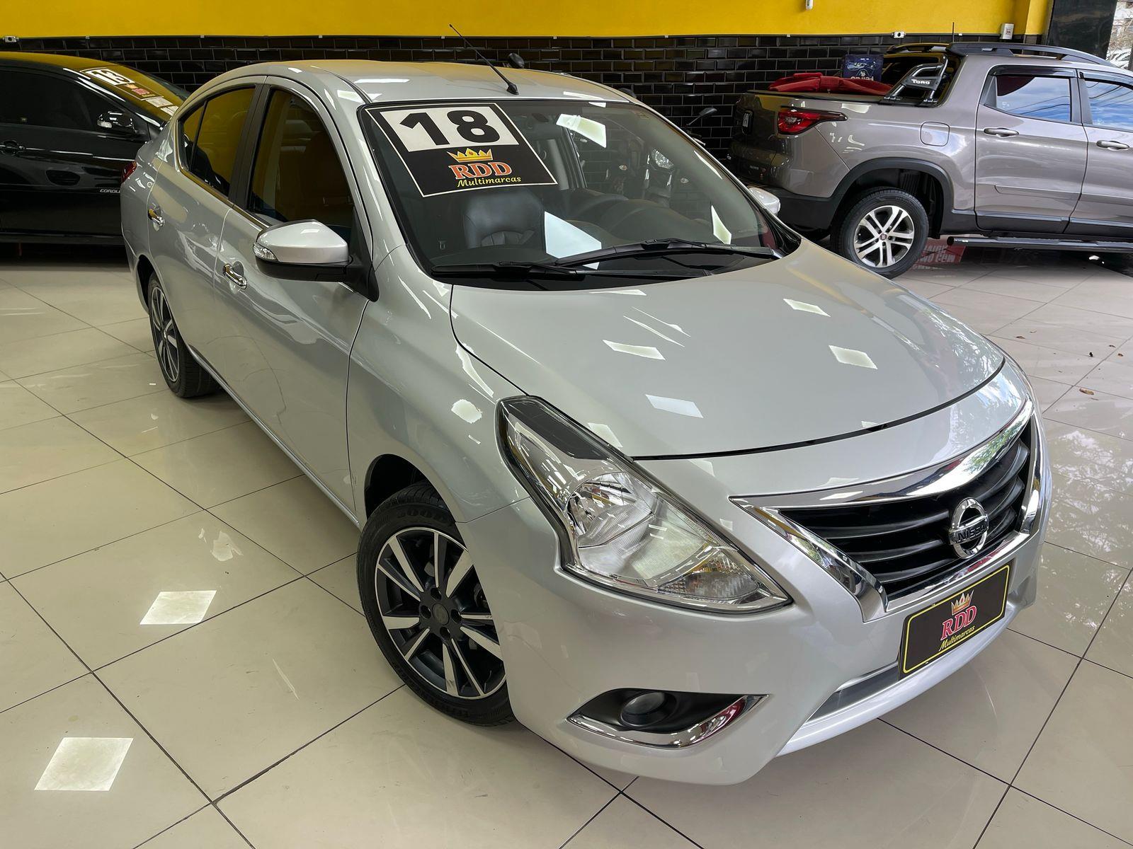 VERSA