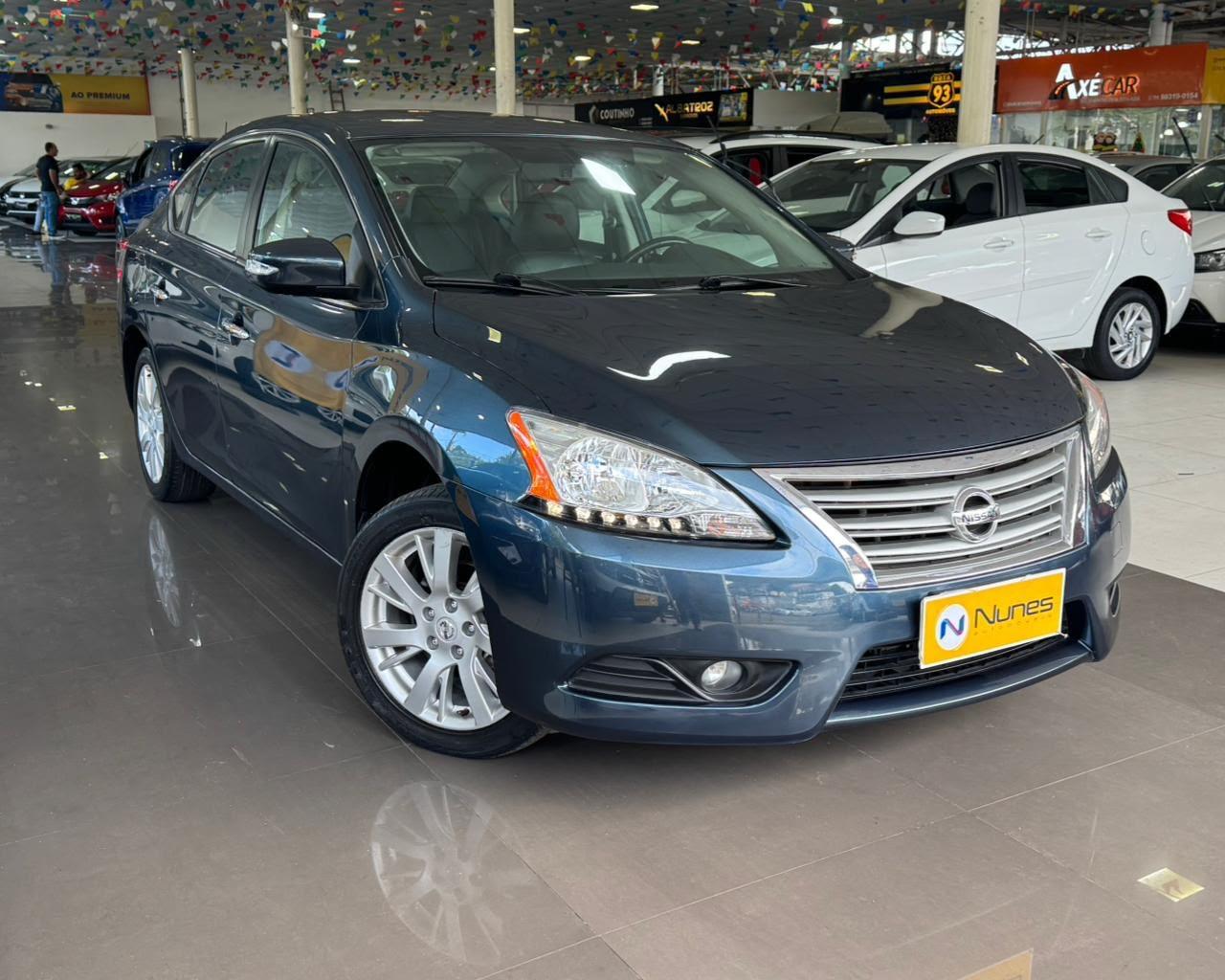 SENTRA