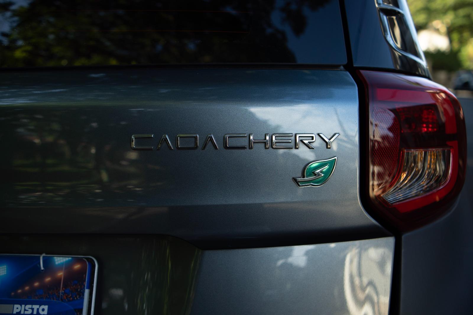 ICAR