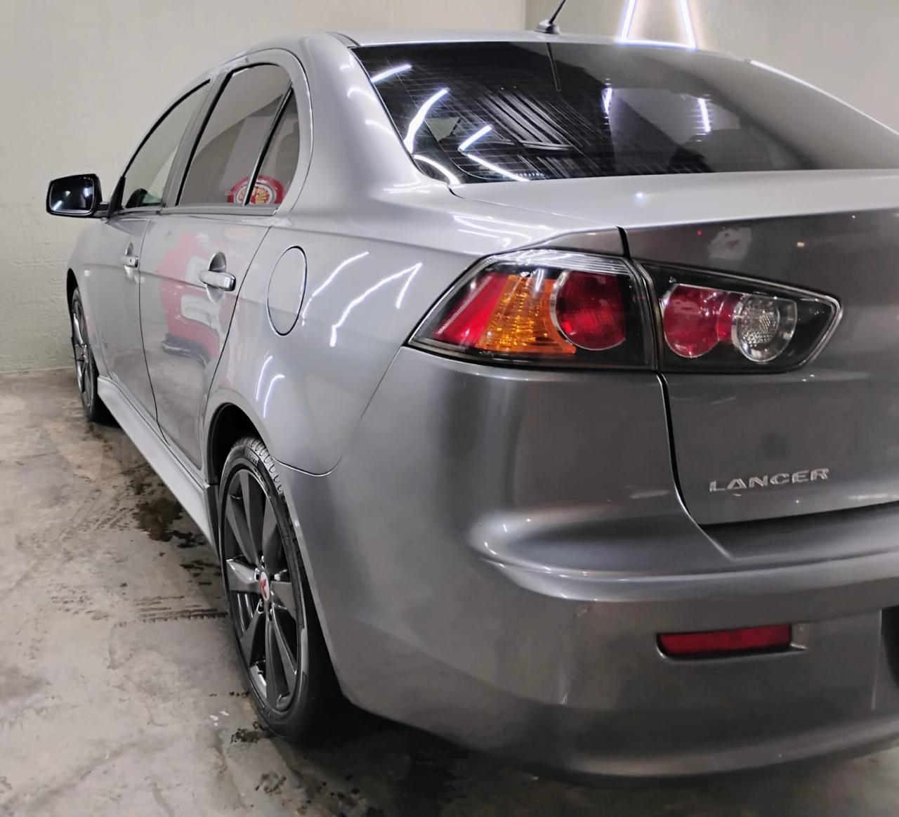 LANCER