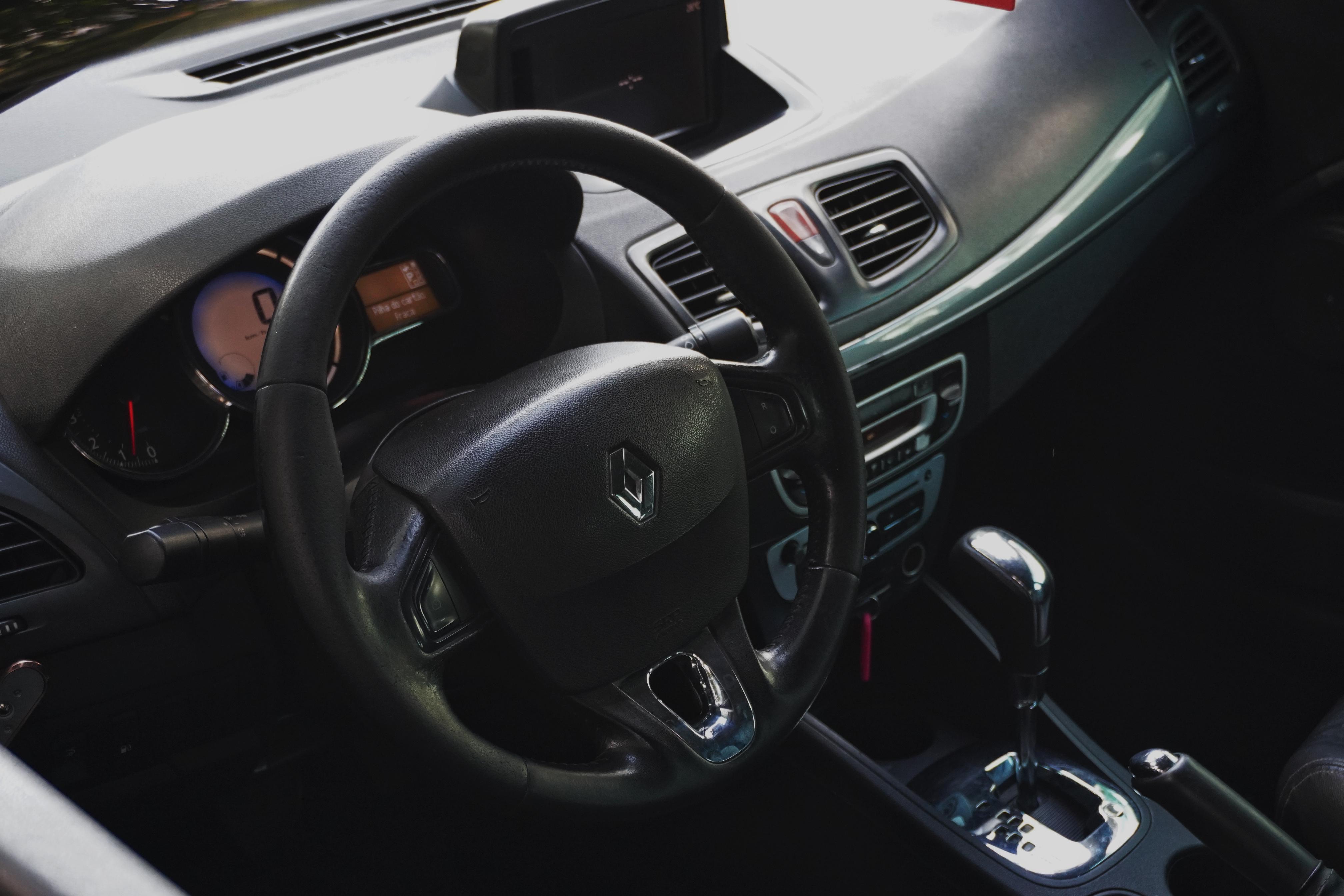 FLUENCE