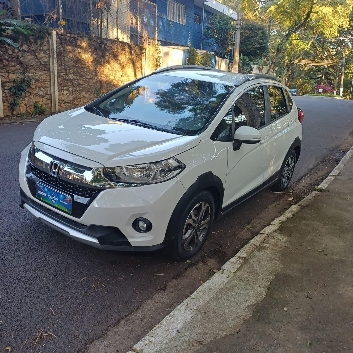 WR-V