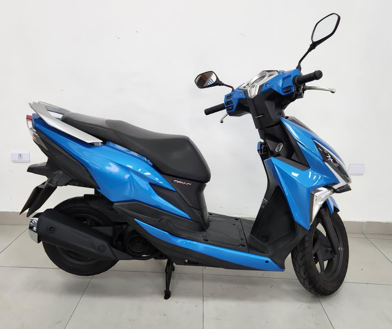 City Motos