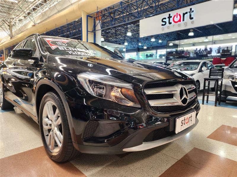 GLA 200
