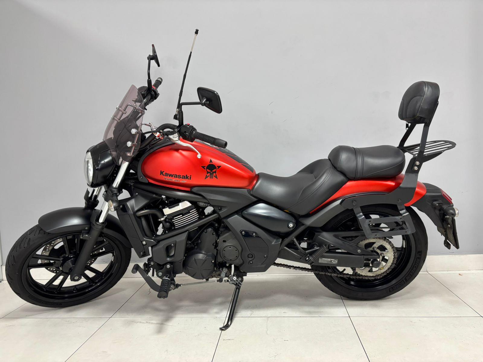 City Motos