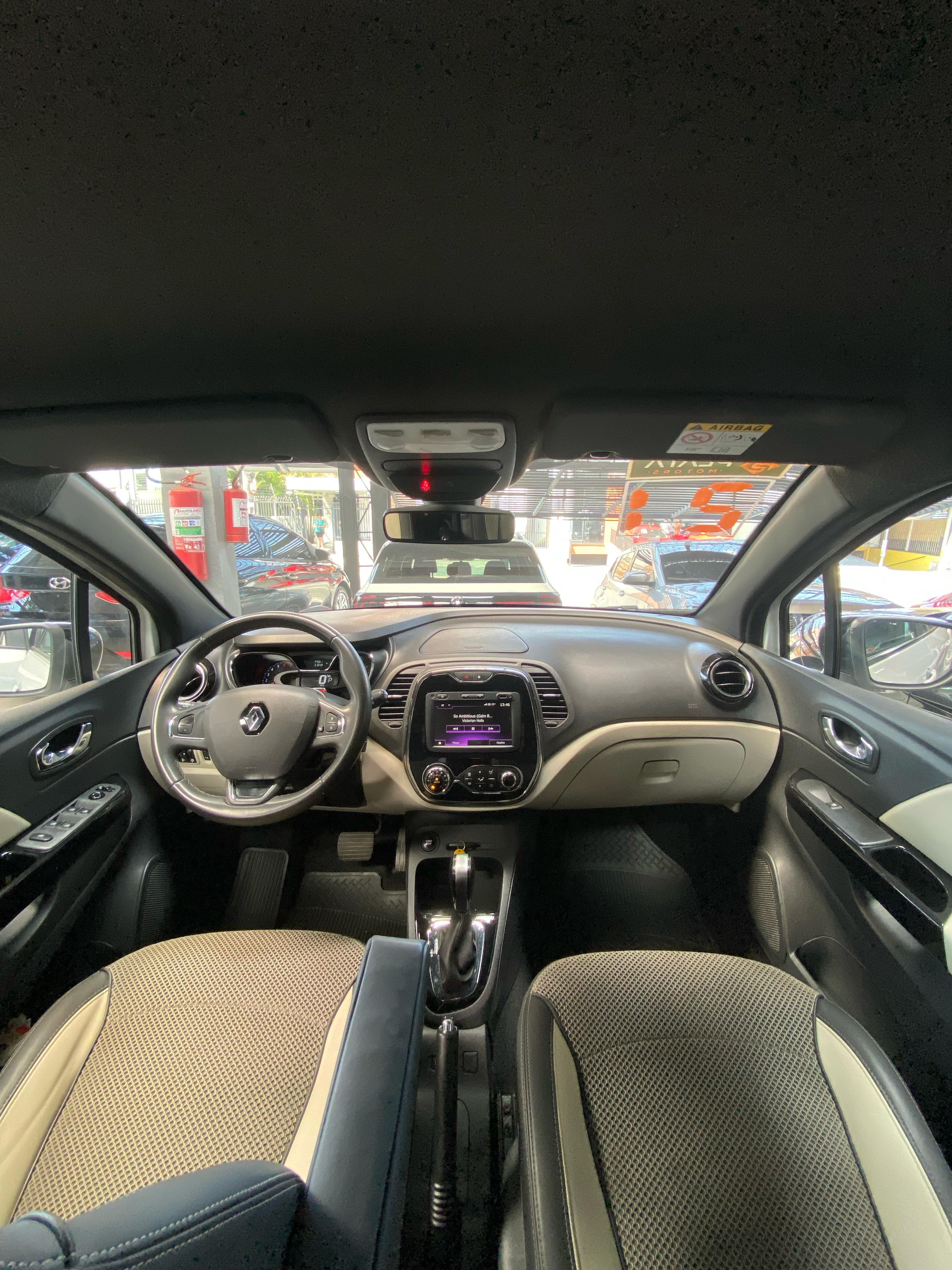 CAPTUR