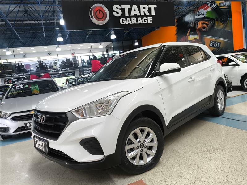 CRETA
