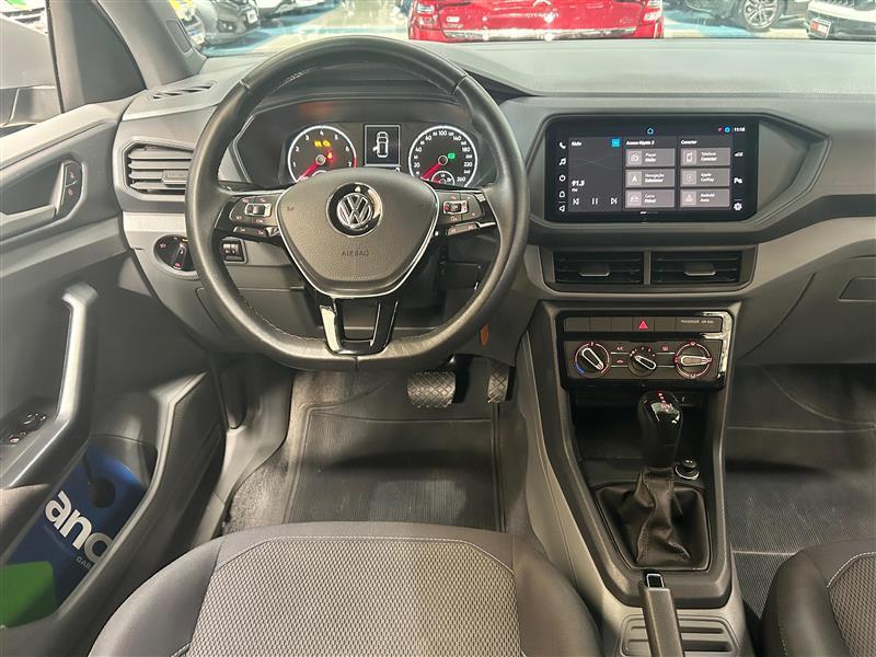 T-CROSS