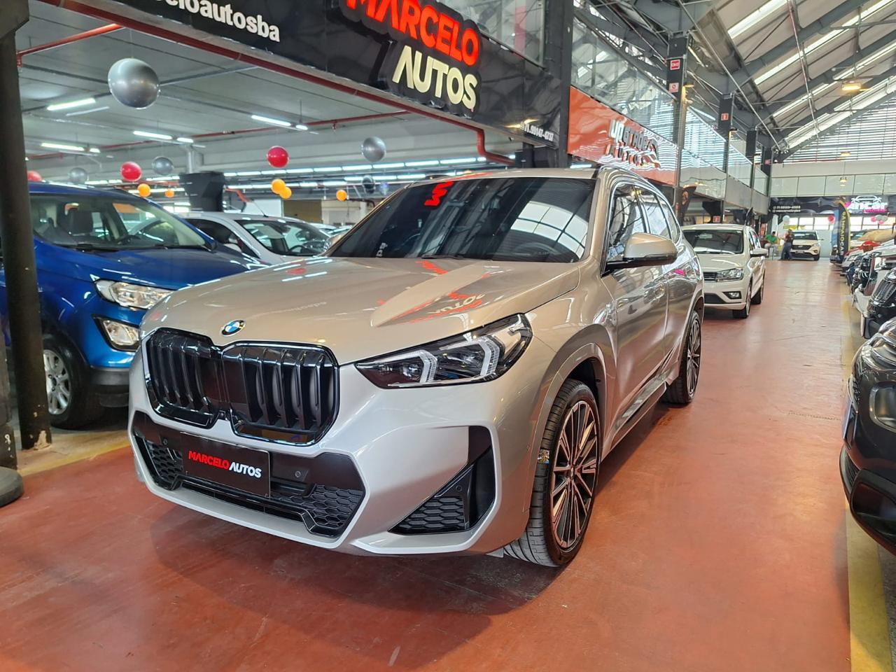 BMW X1 X1 2026