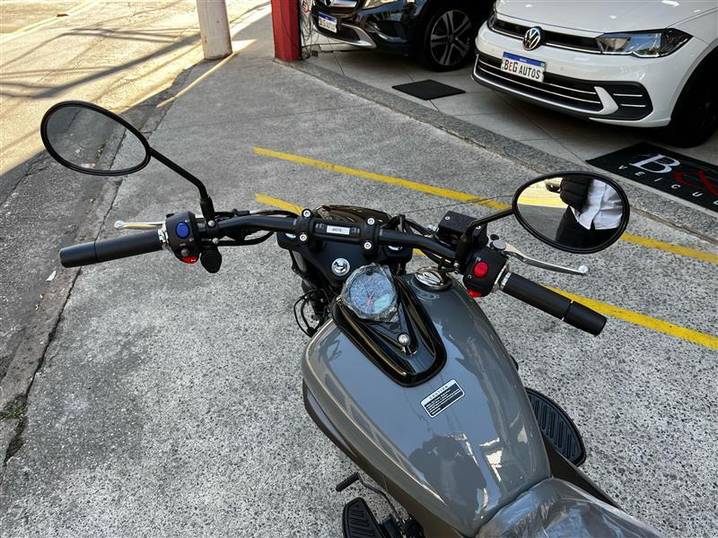 IRON 250