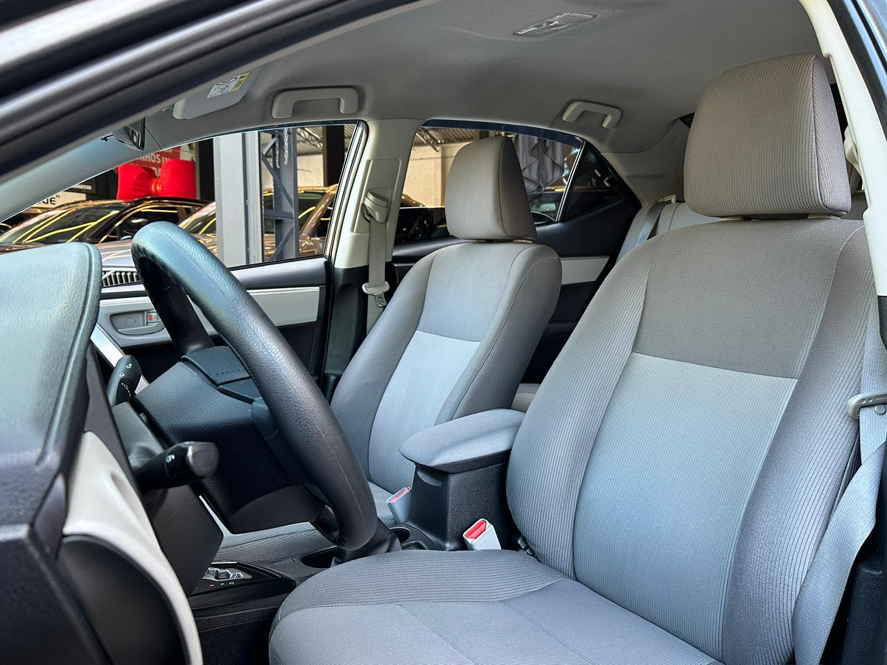 COROLLA