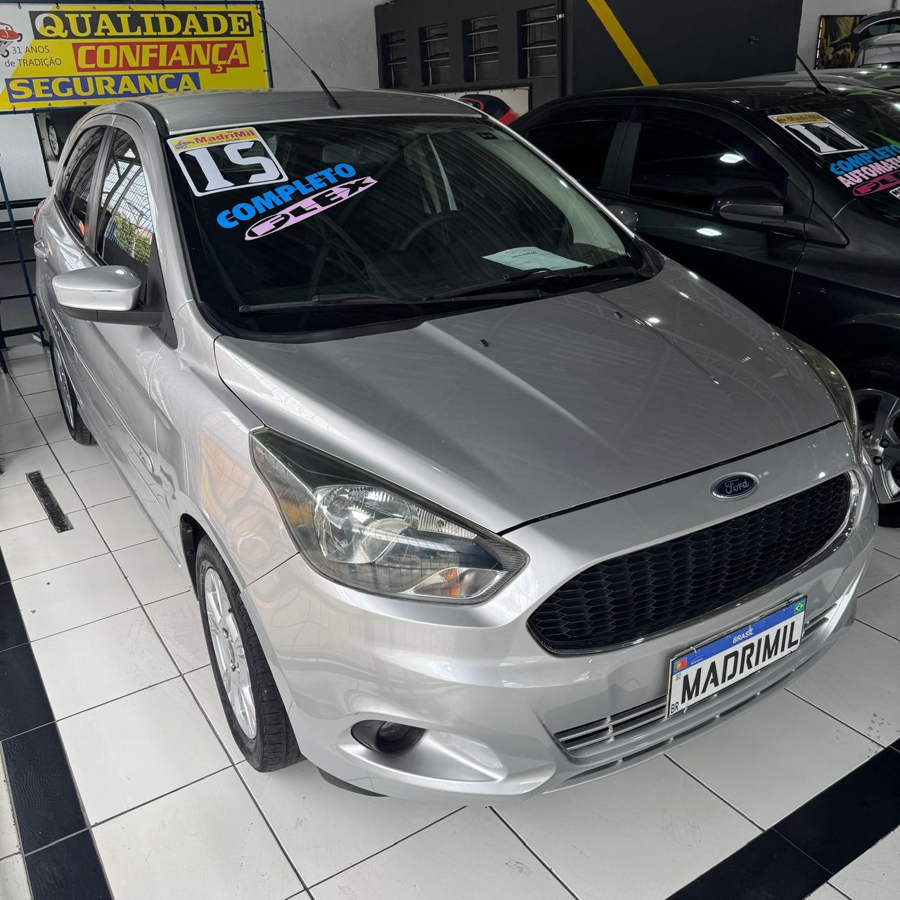Seller Veículos