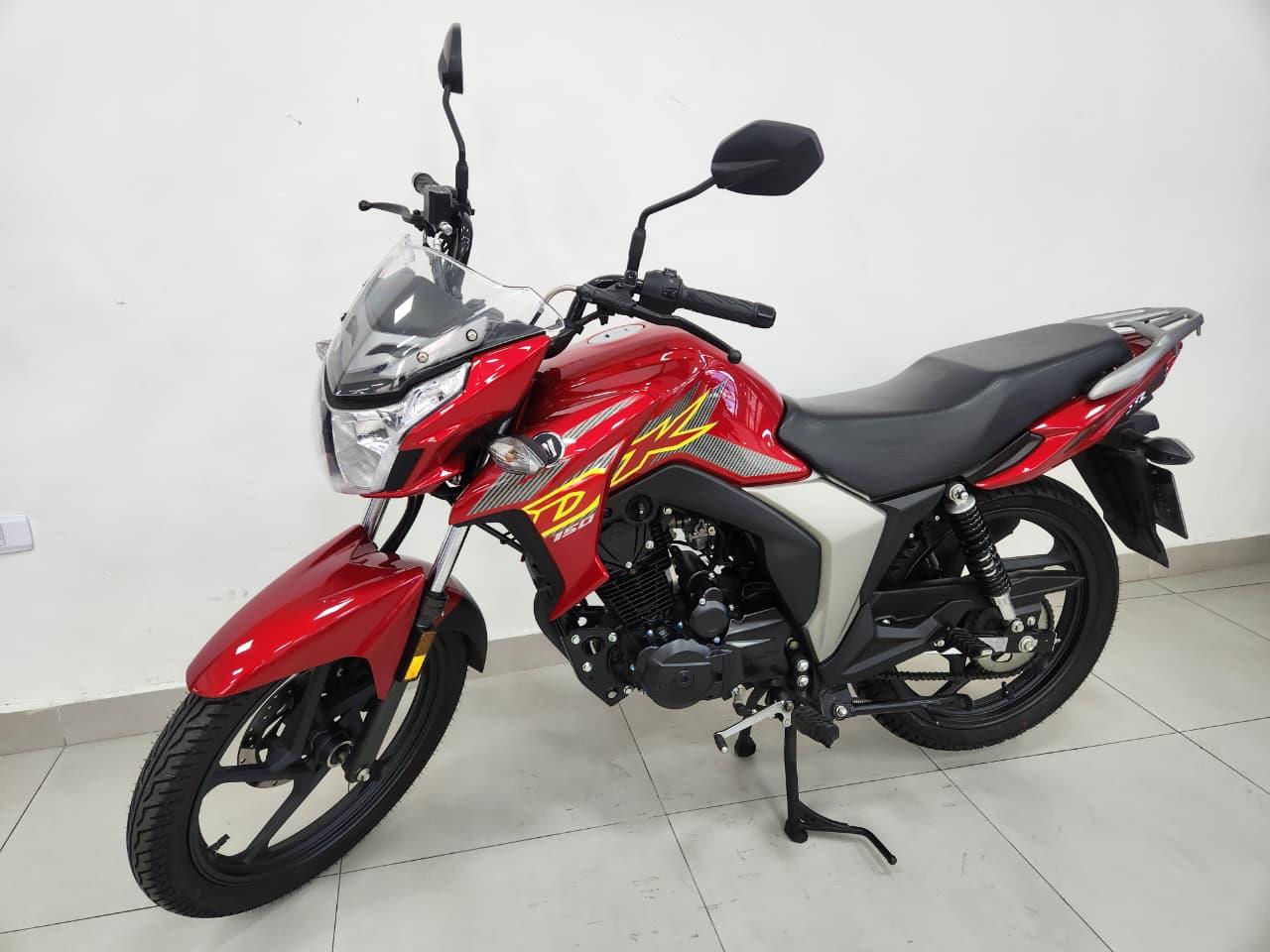 City Motos