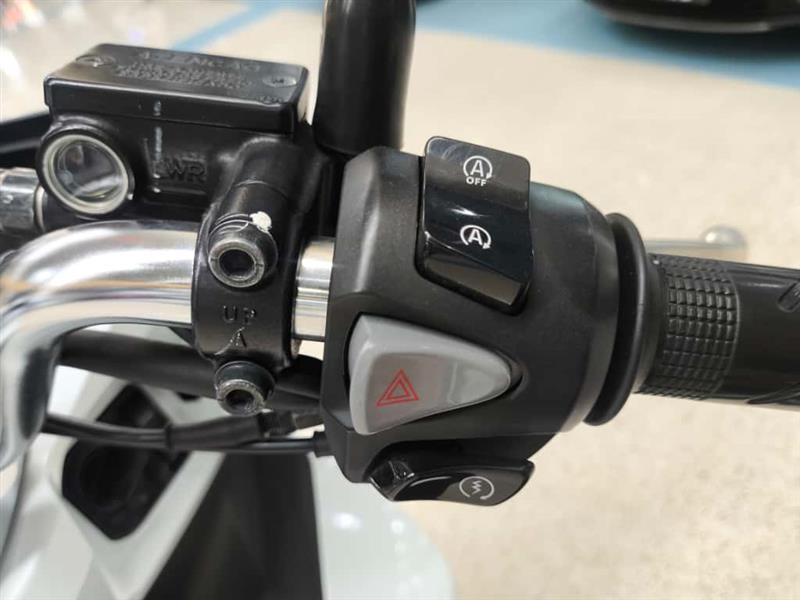 PCX 160 ABS