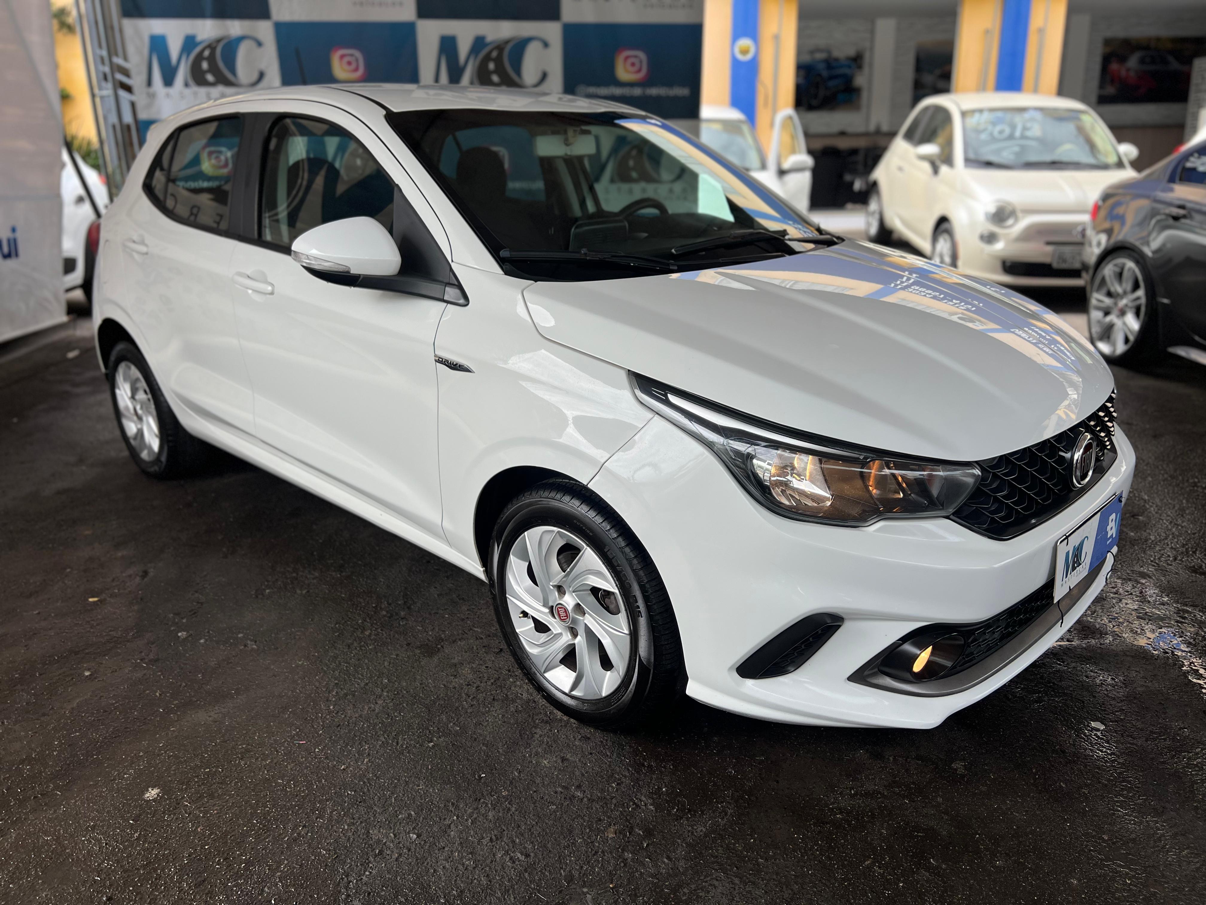 Fiat Argo ARGO 2018