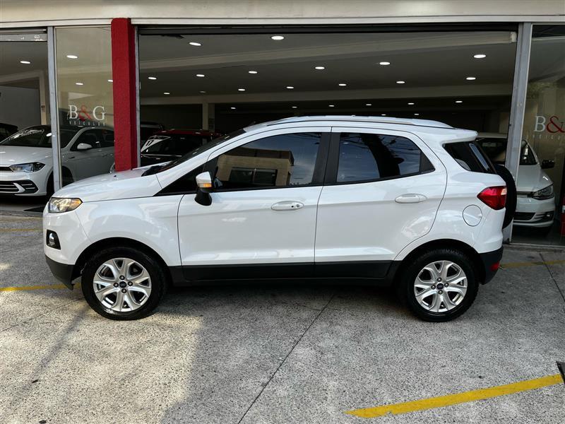 ECOSPORT