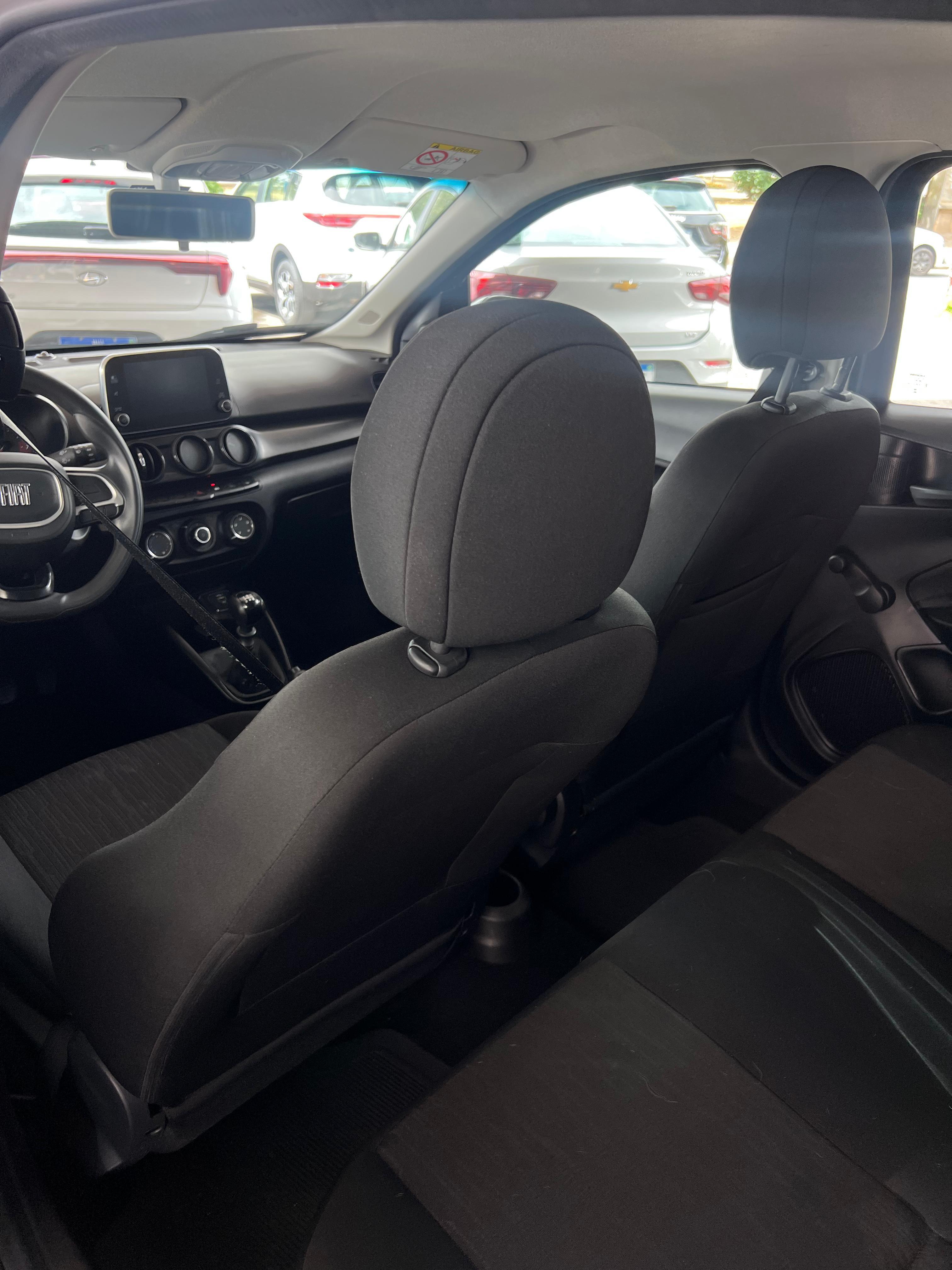 FIAT ARGO