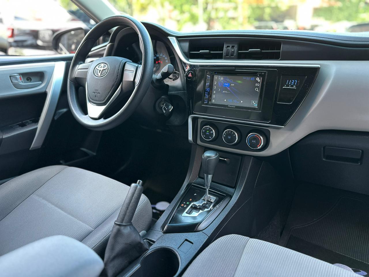 COROLLA