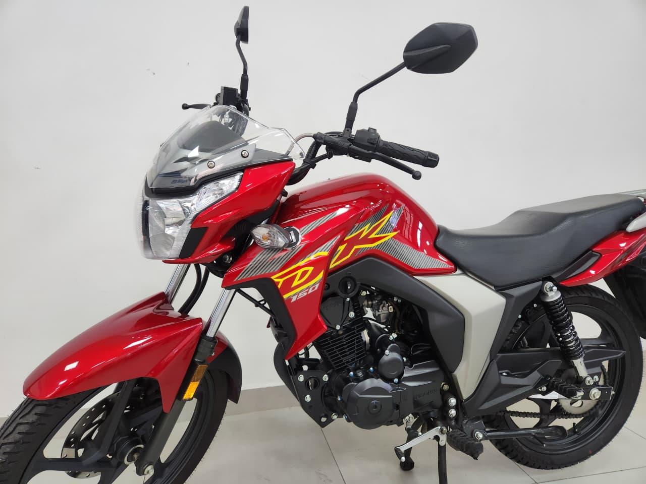City Motos
