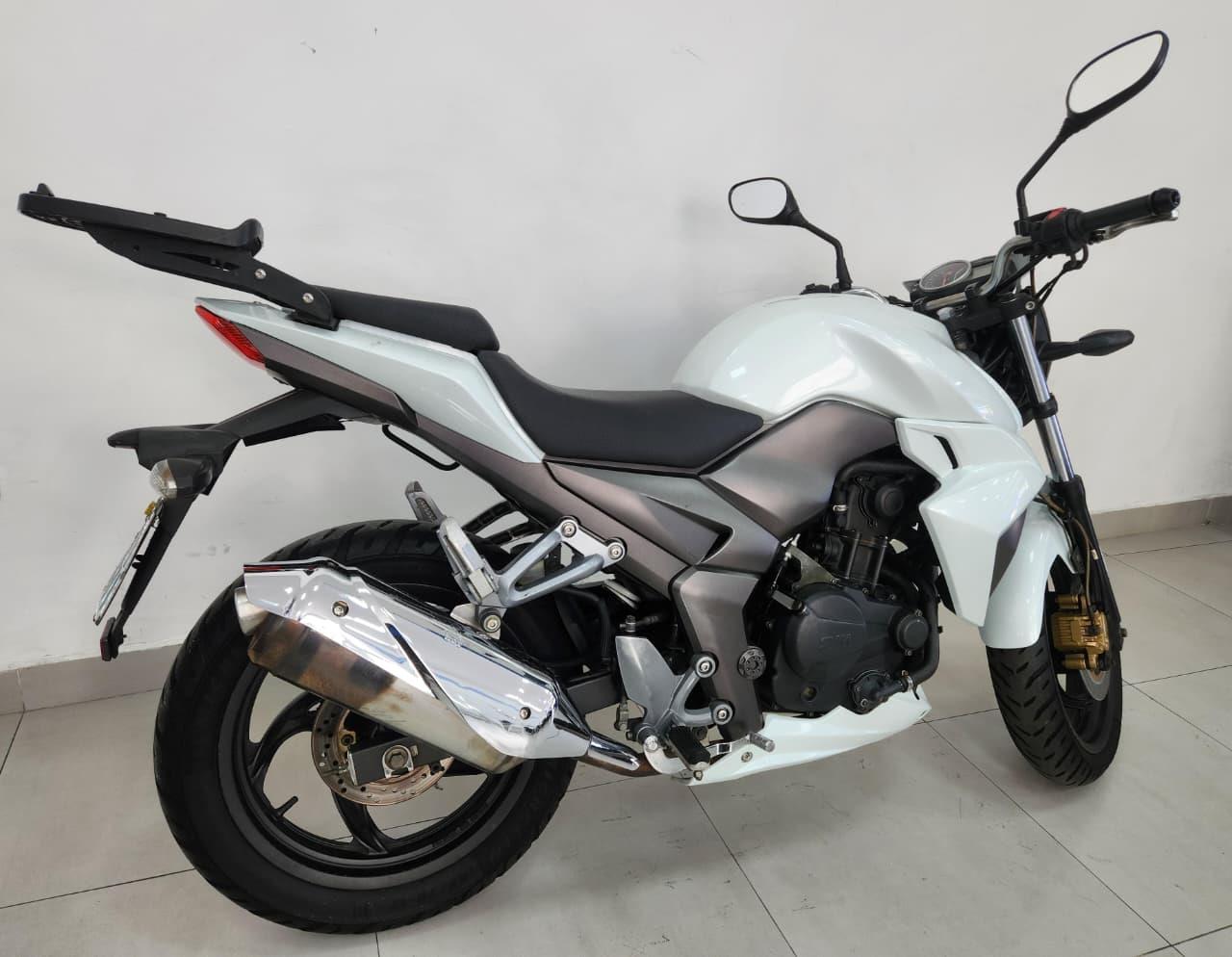 City Motos