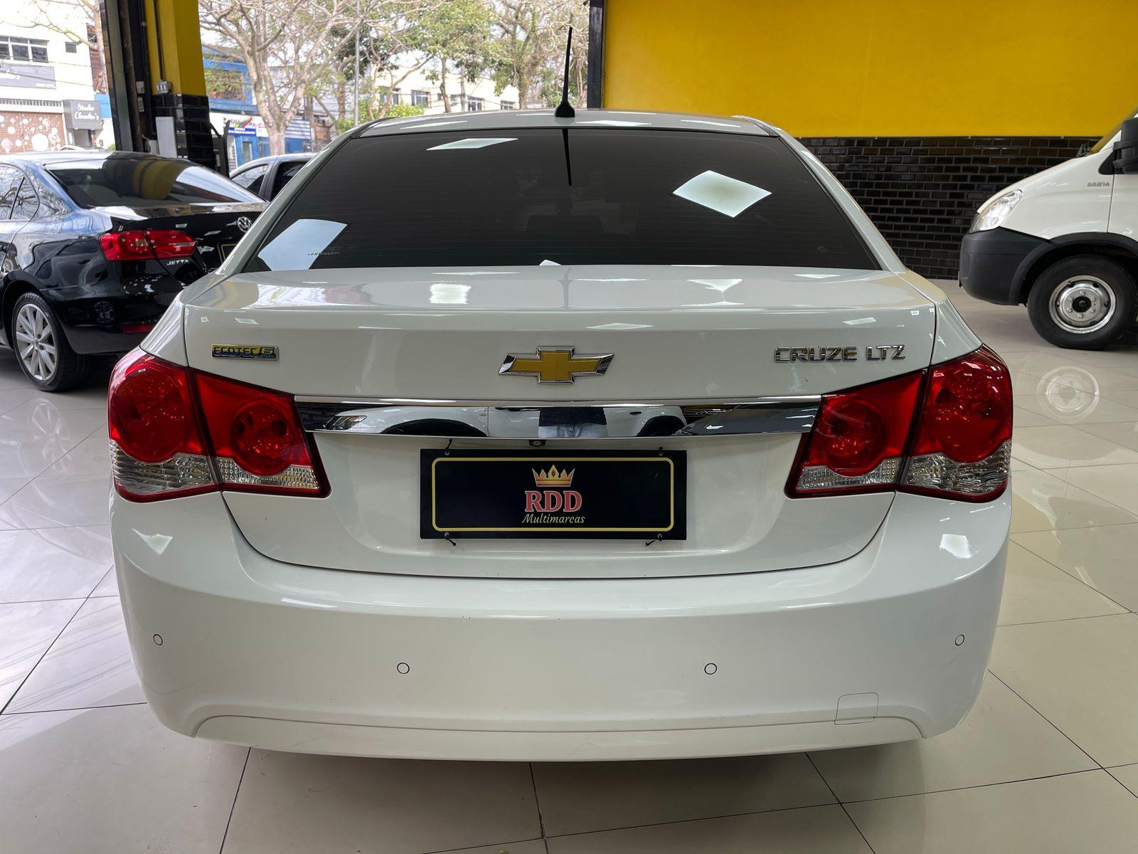 CRUZE