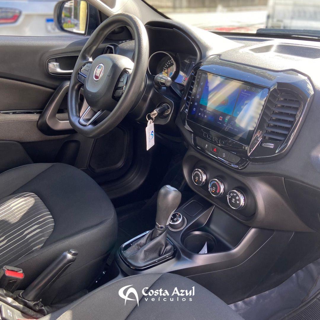FIAT TORO