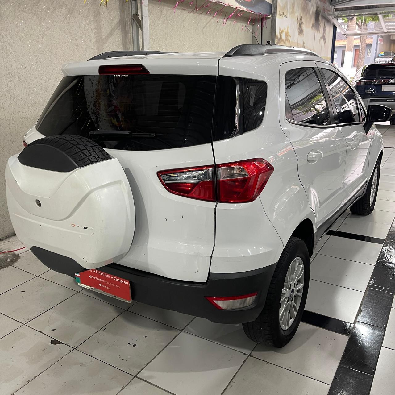 ECOSPORT