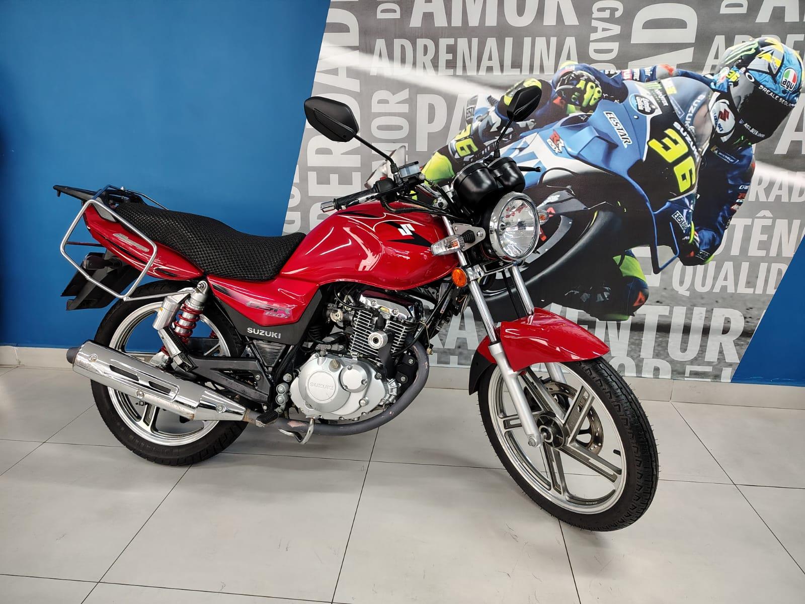 City Motos