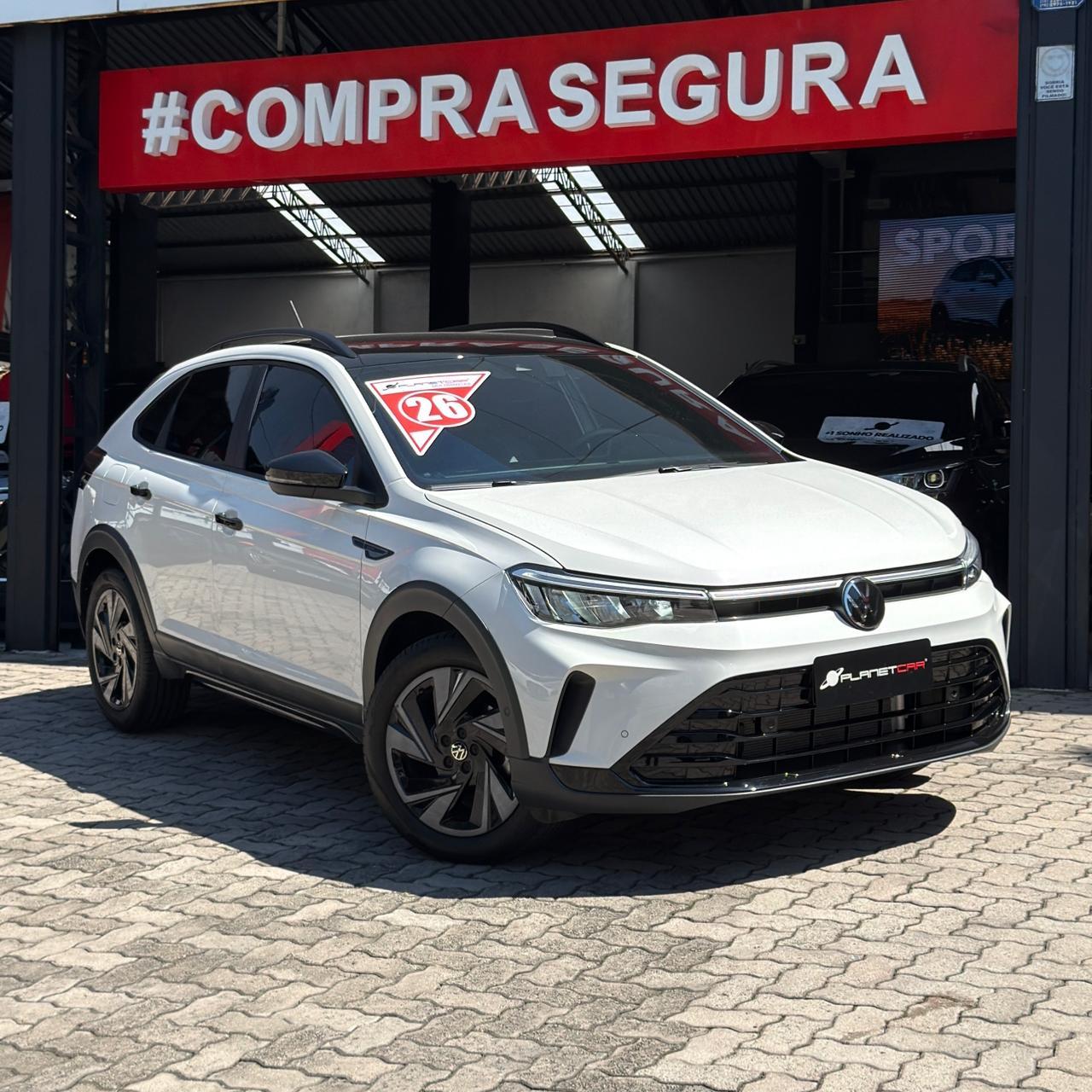 PlanetCar Multimarcas