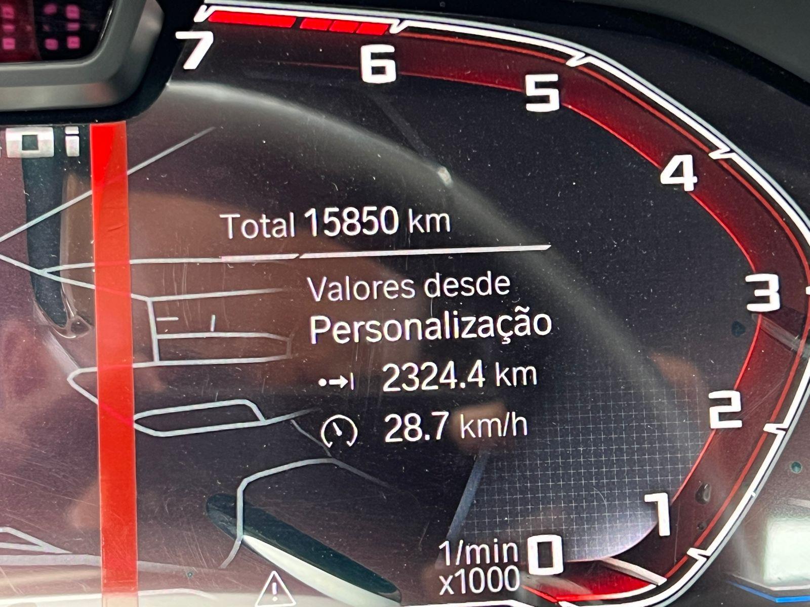 BMW M850I