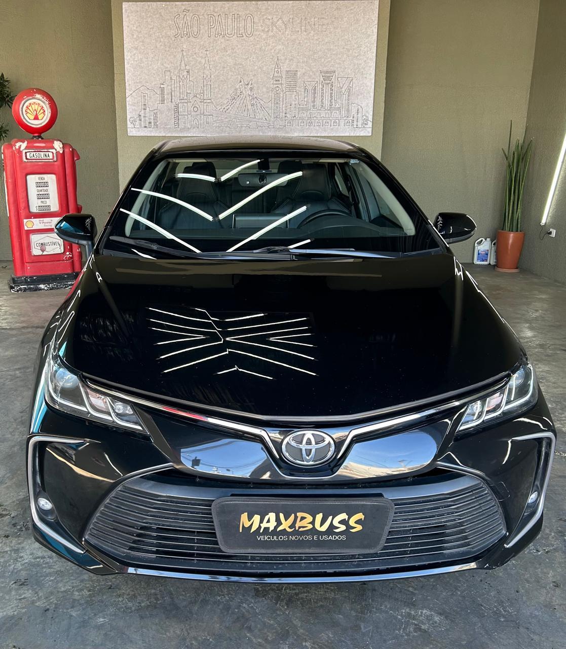 COROLLA