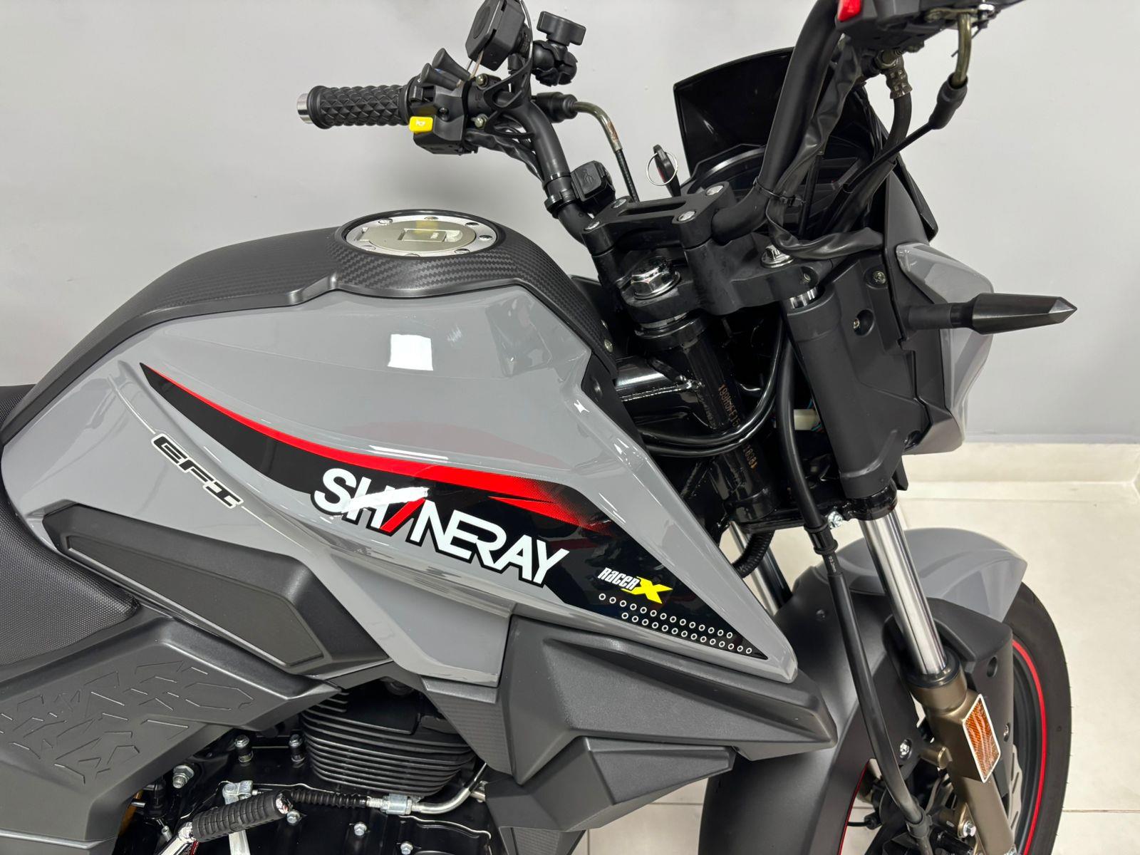 City Motos