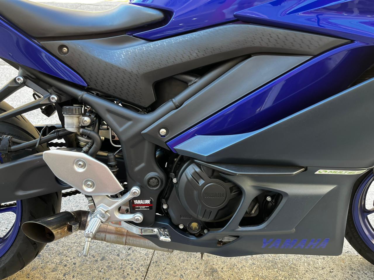 YZF R3 ABS