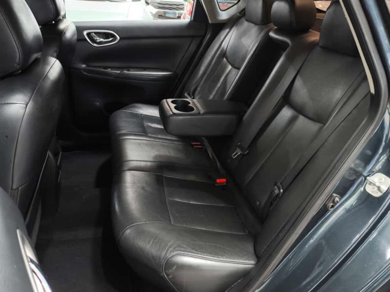 SENTRA