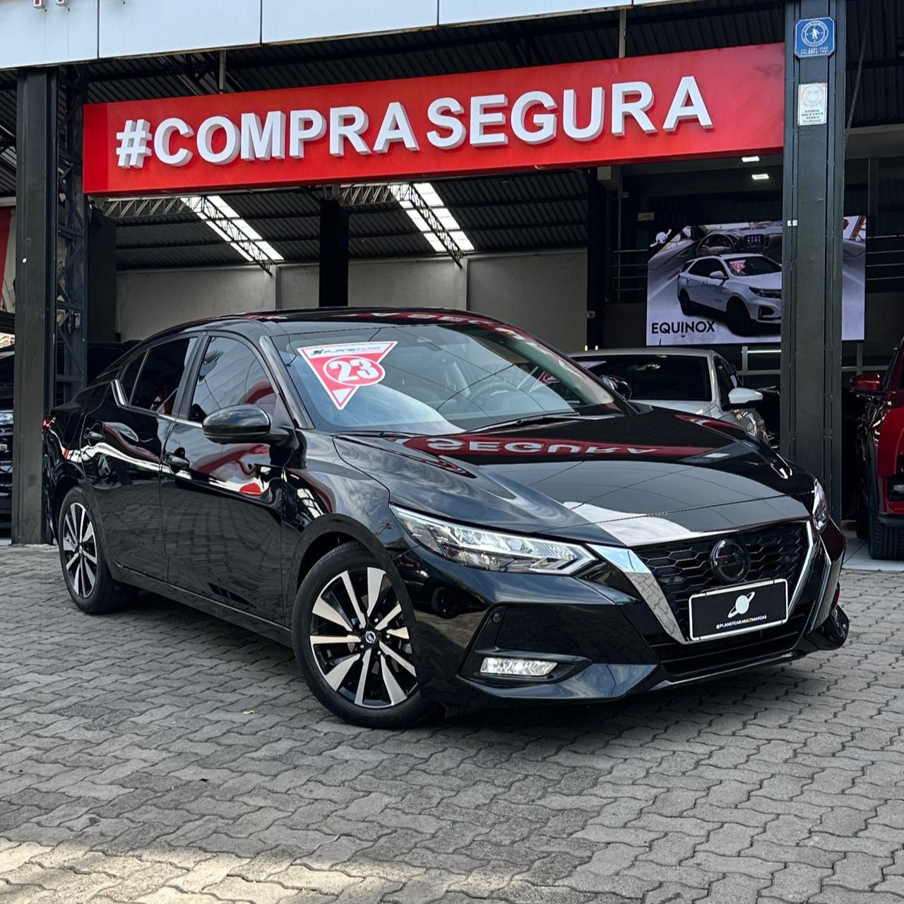 PlanetCar Multimarcas