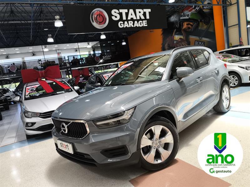 XC40