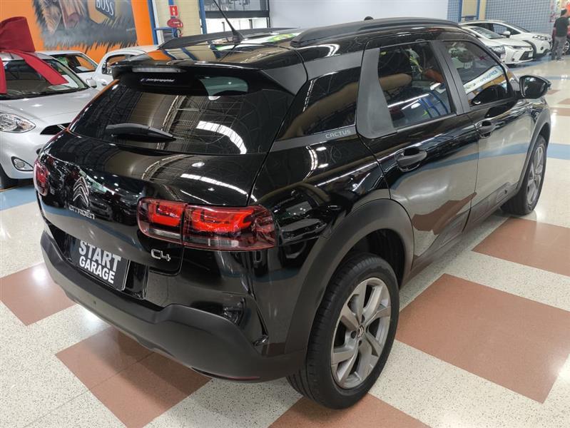 C4 CACTUS