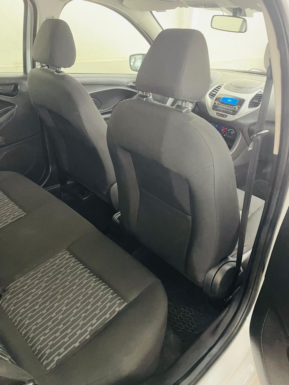 Bahia Car Seminovos