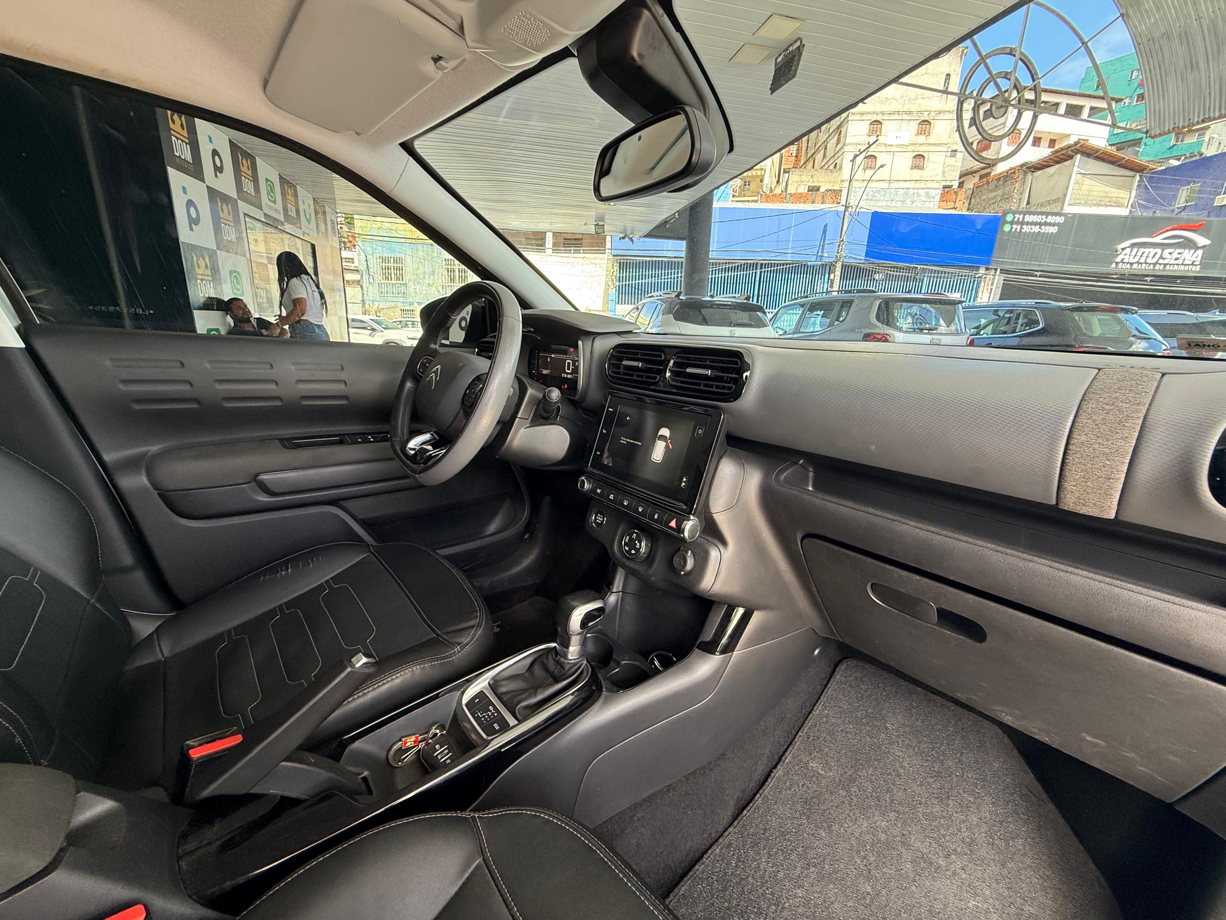 CITROËN C4 CACTUS