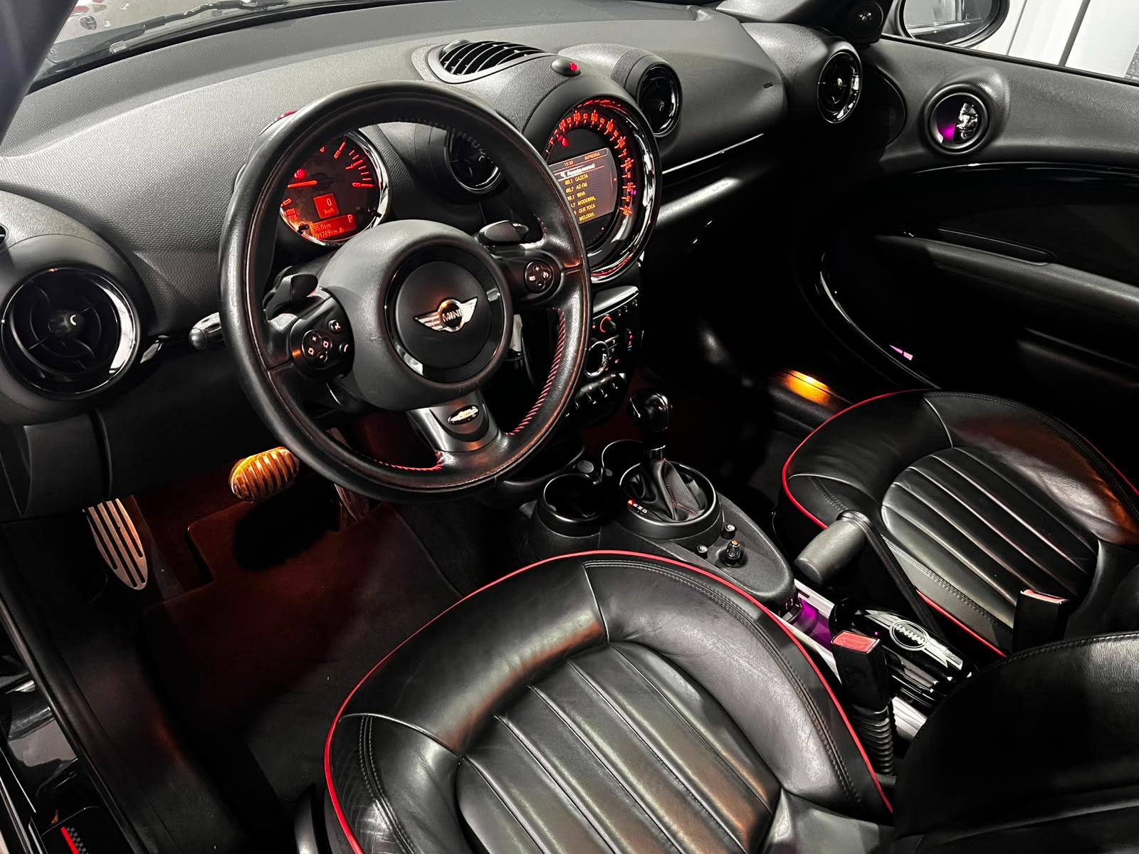 COUNTRYMAN