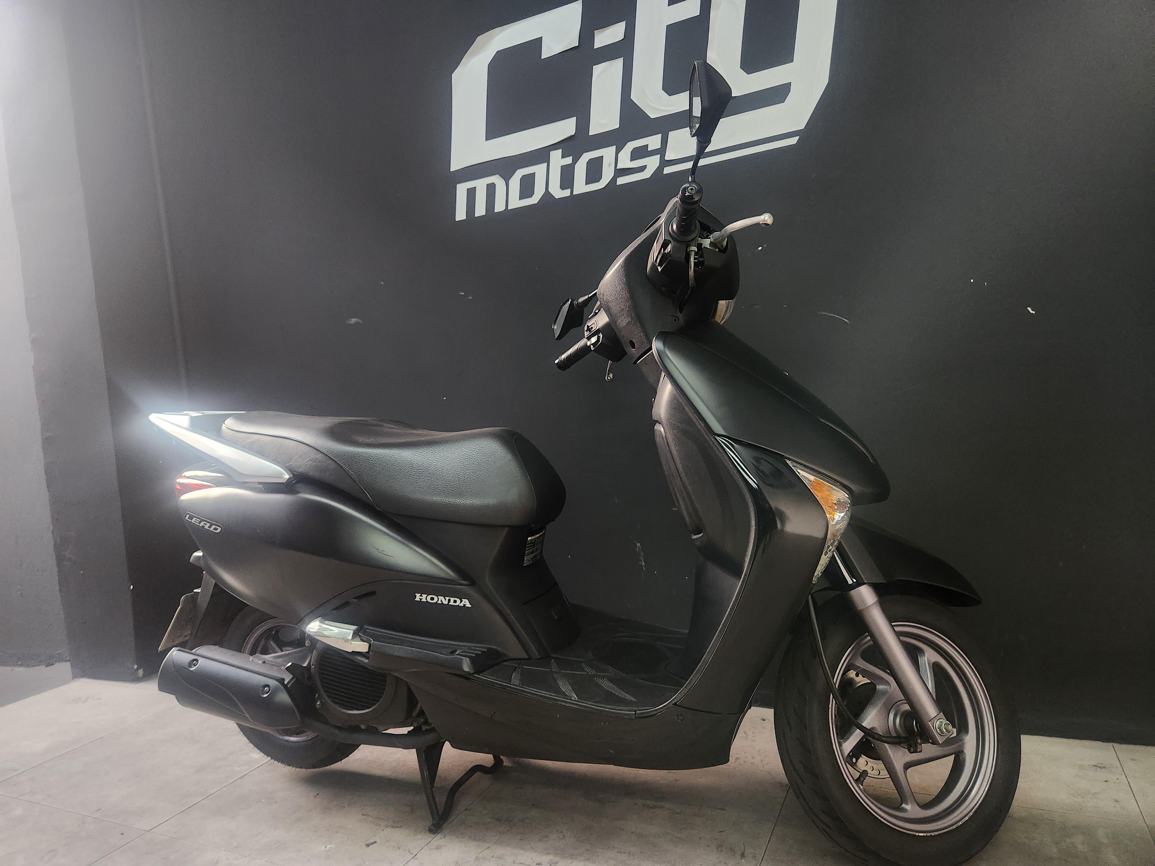 City Motos