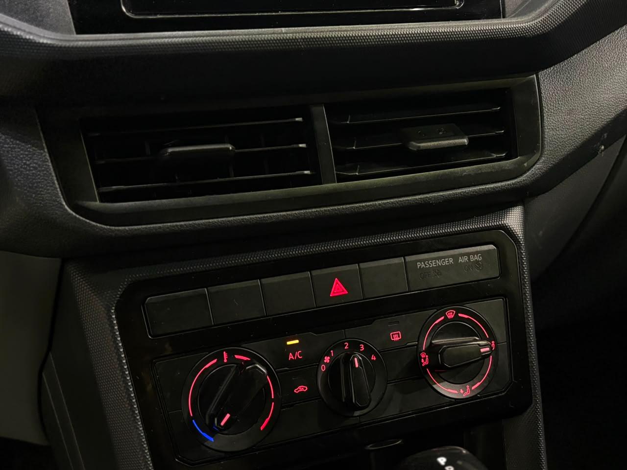T-CROSS
