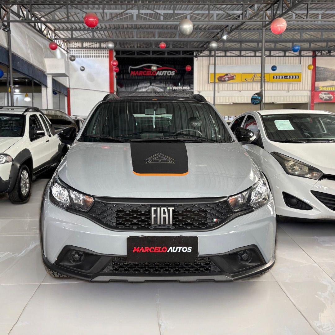 FIAT ARGO
