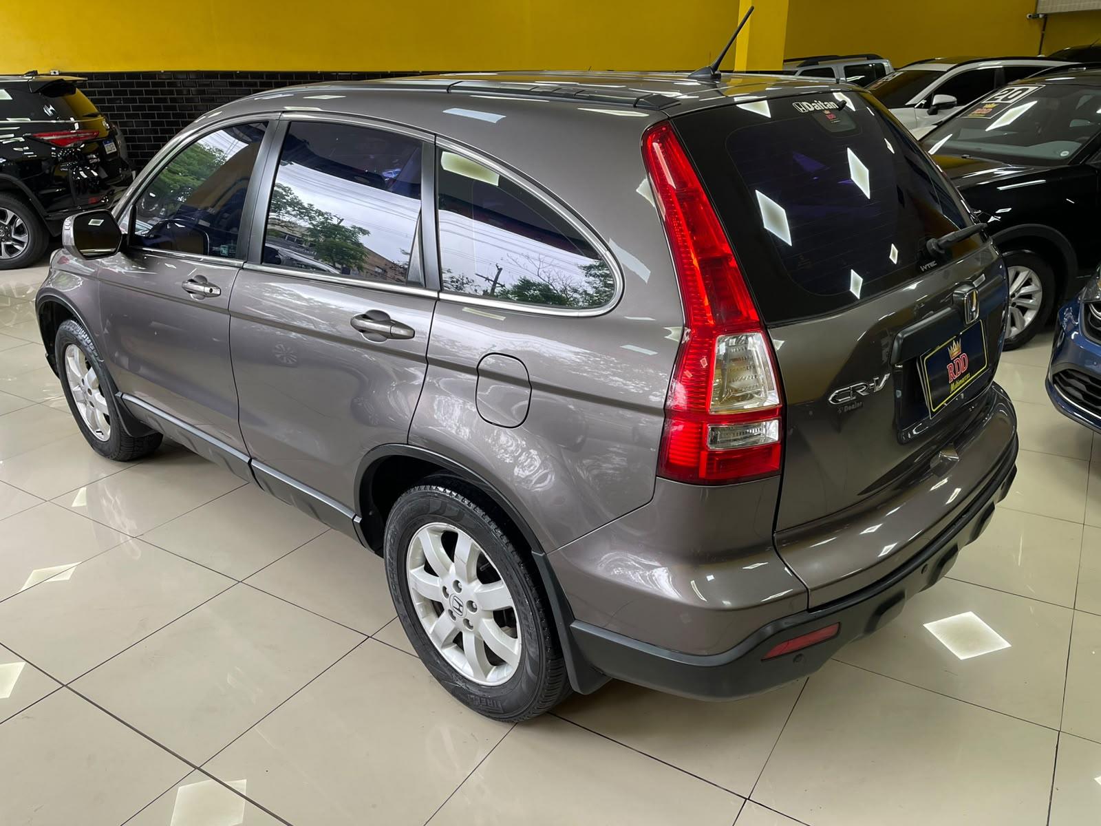 CRV